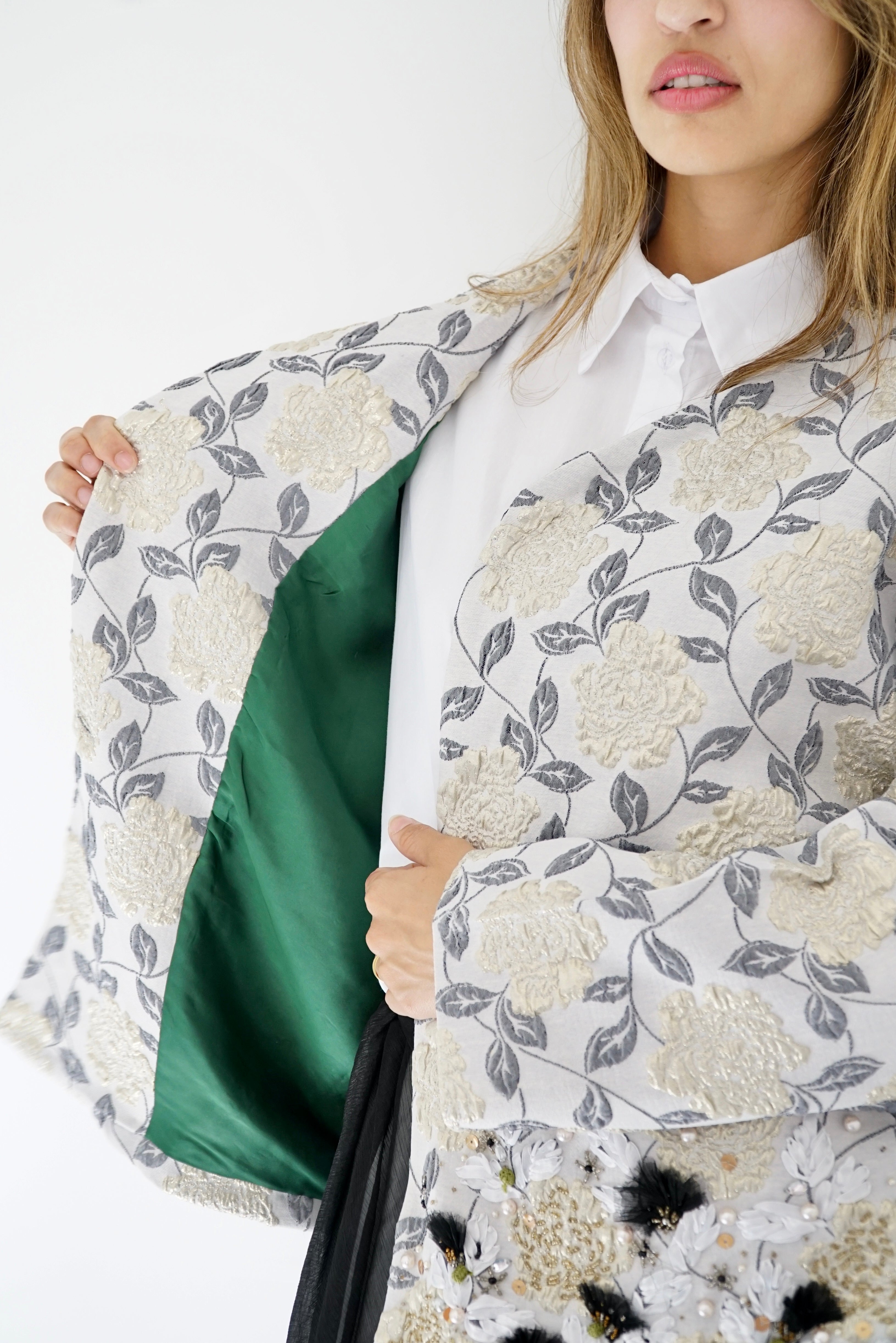 Bloom Jacket