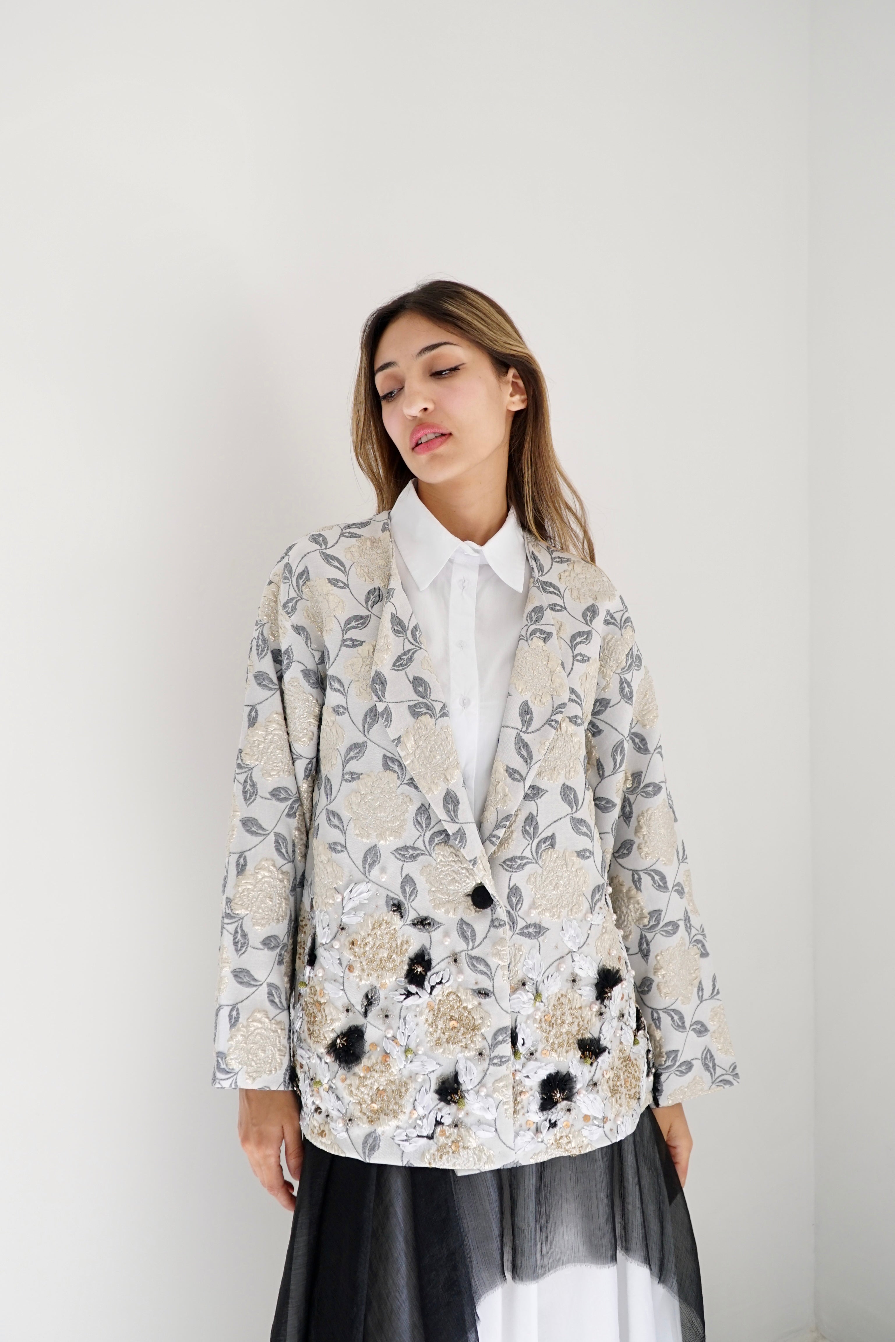 Bloom Jacket