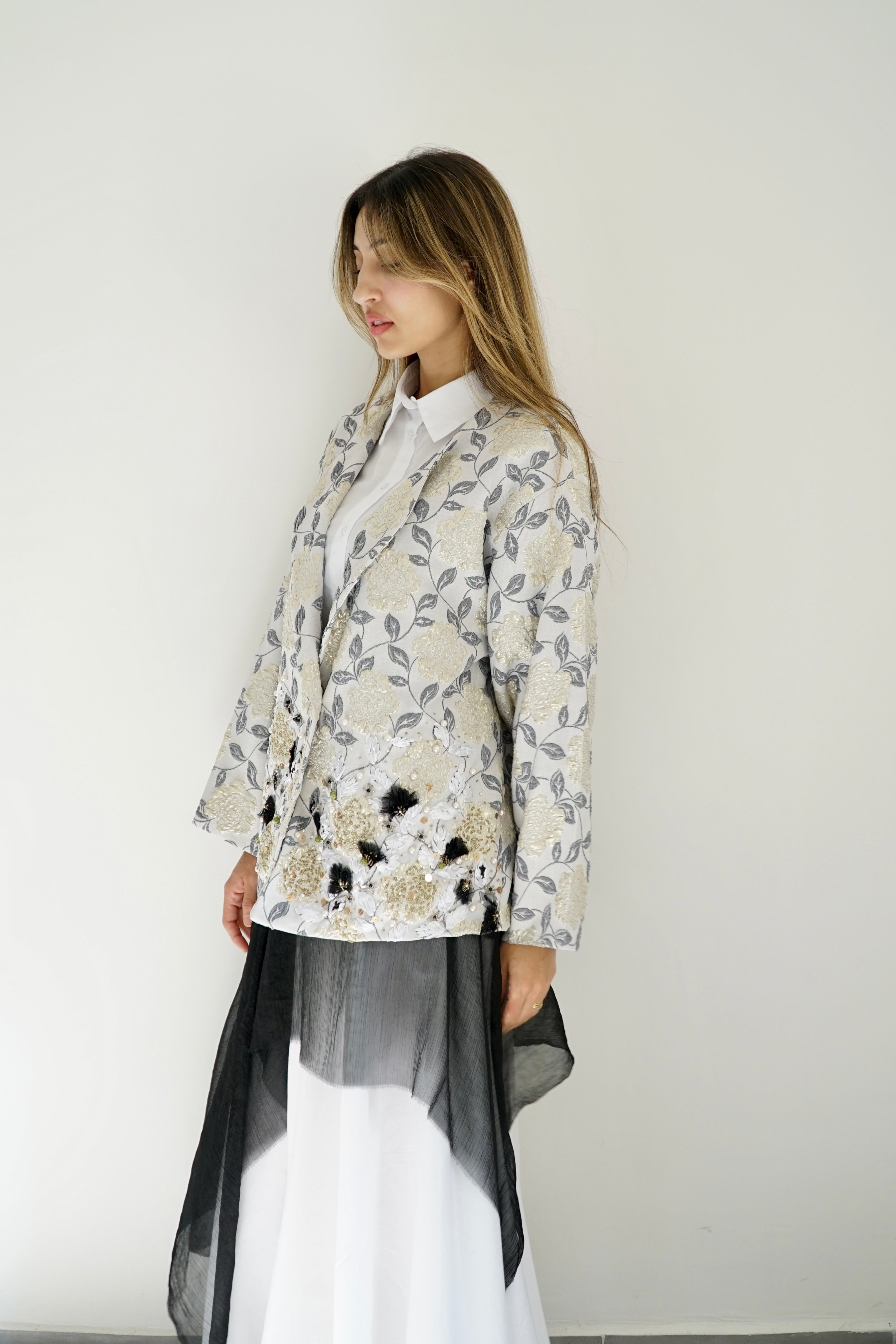 Bloom Jacket