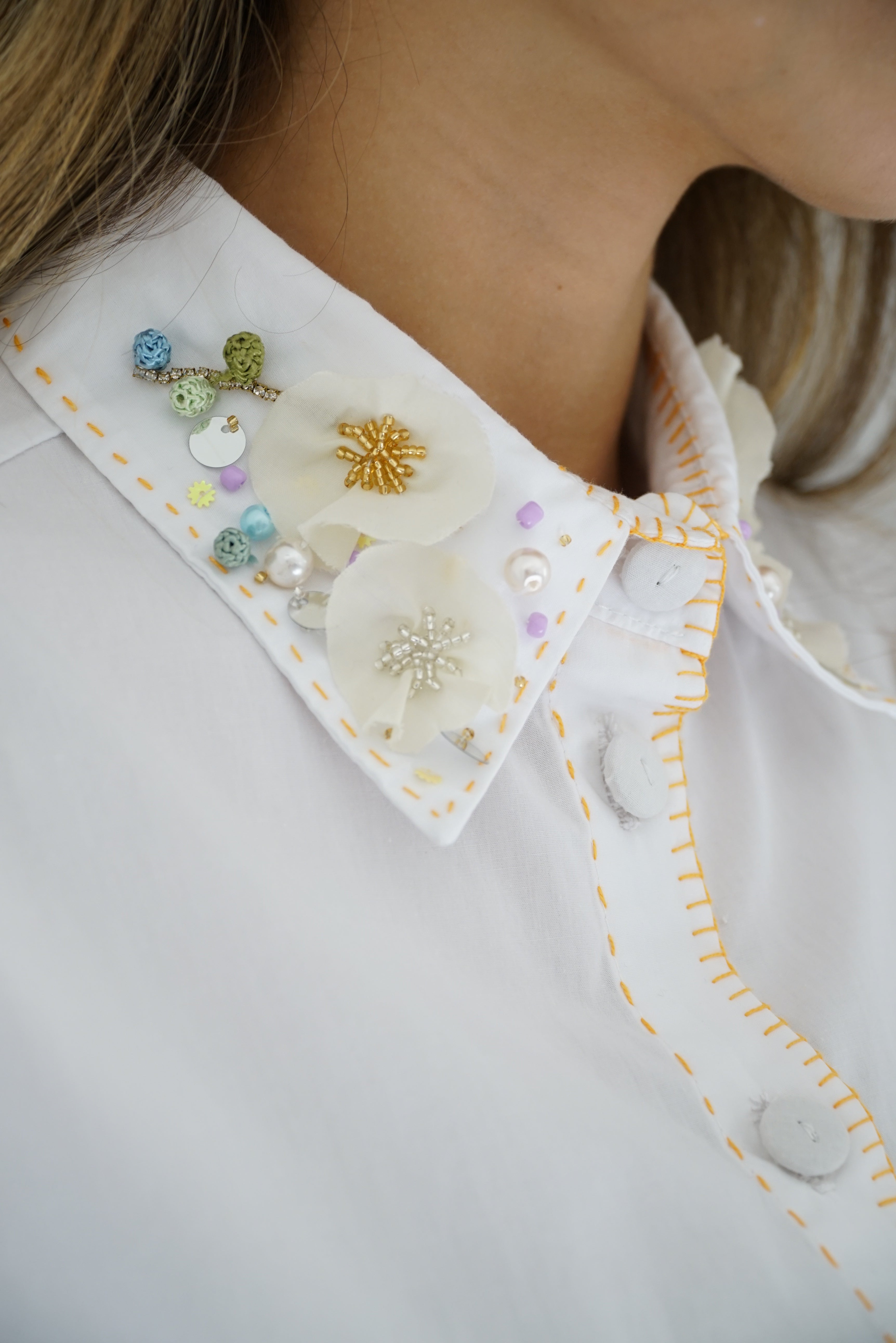 Rosa Iceberg Shirt