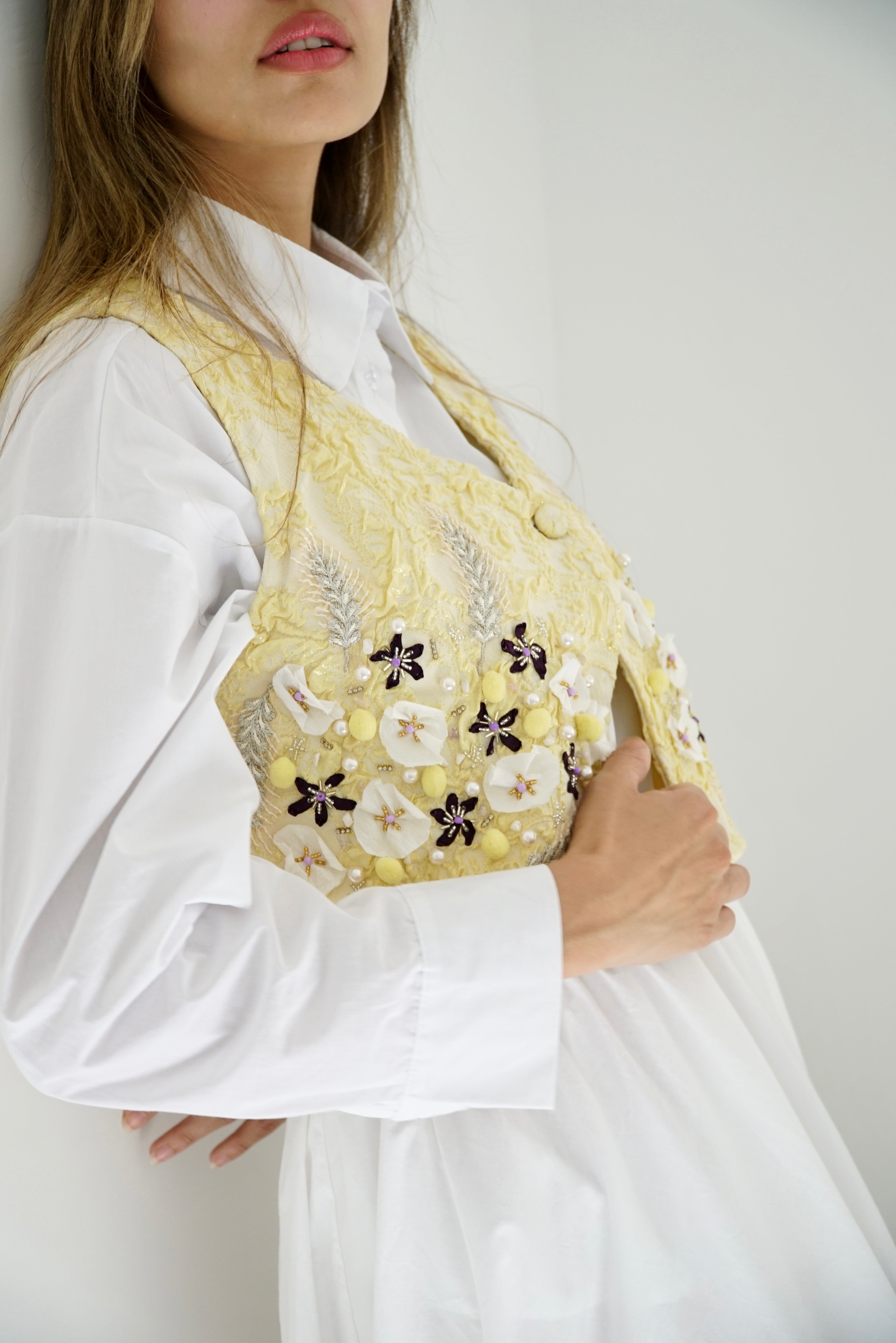 Walili Vest