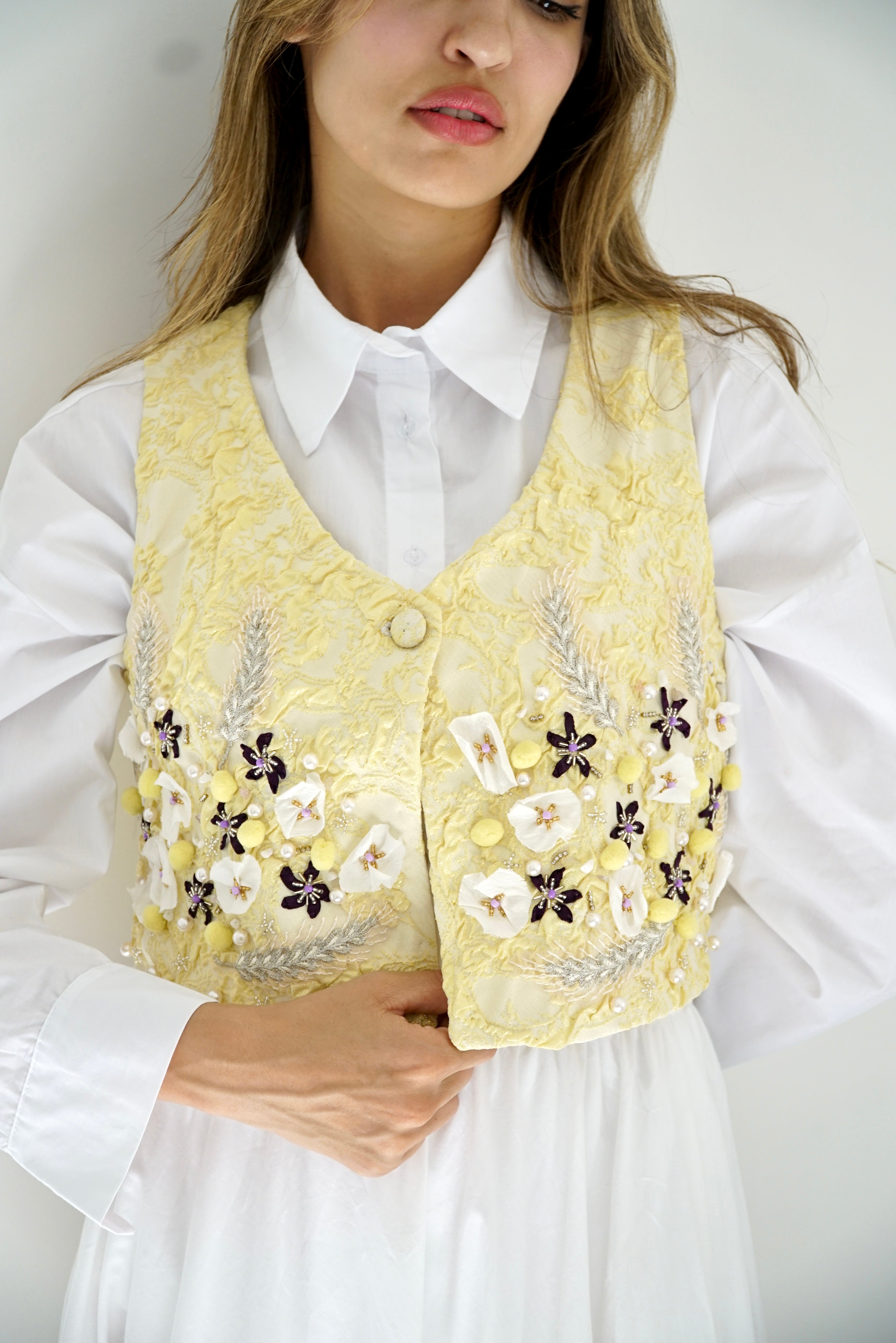 Walili Vest