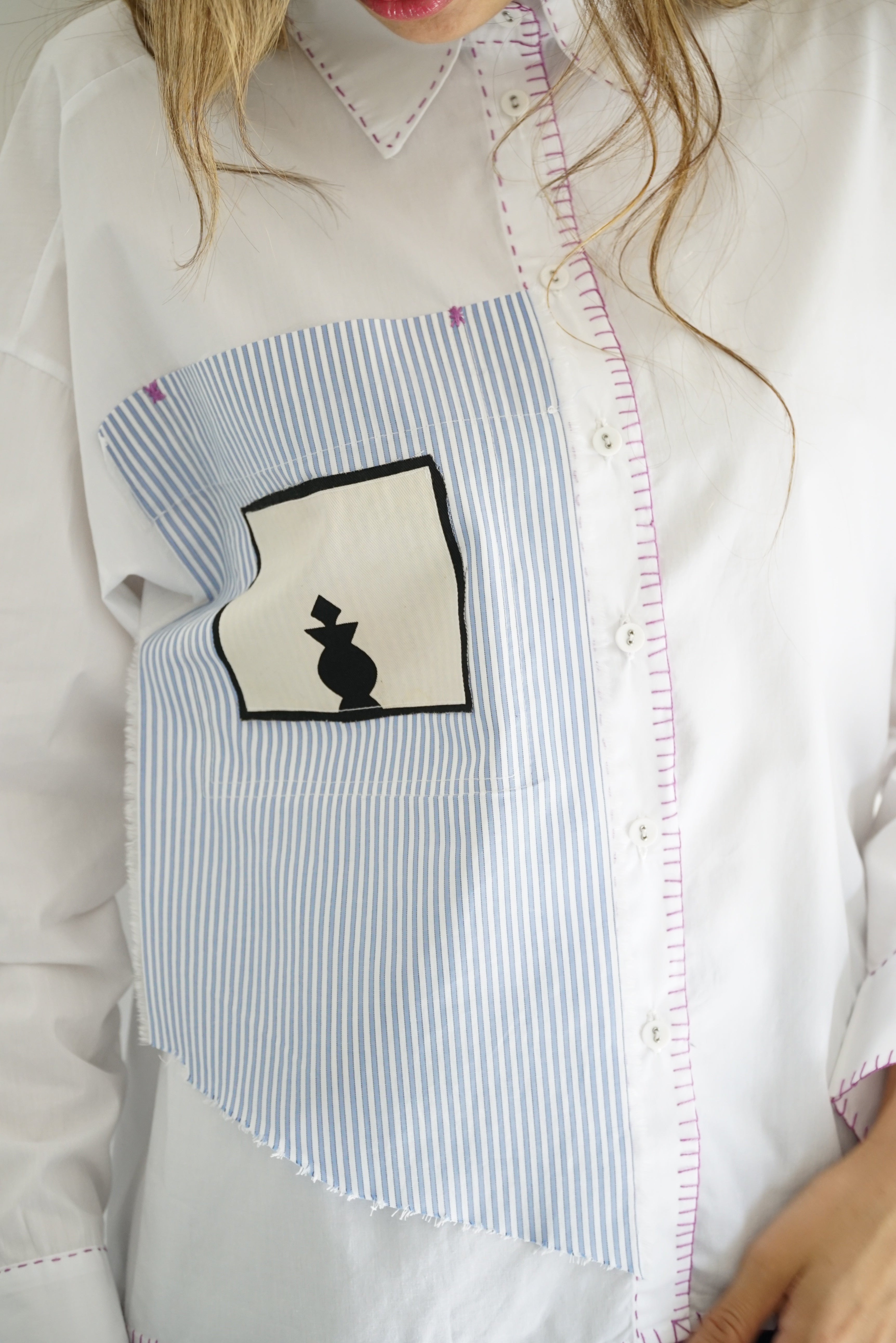 Zaman Shirt