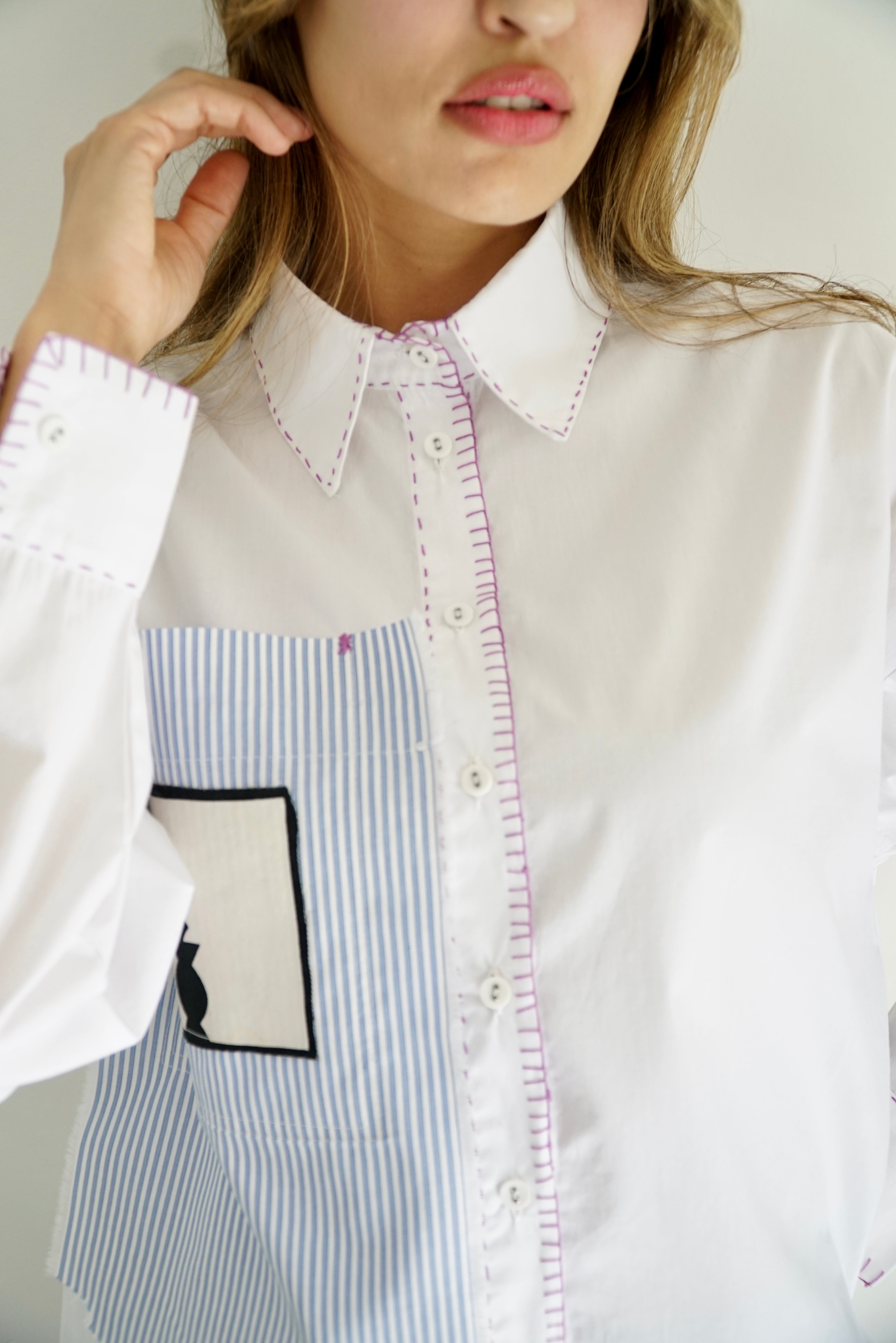 Zaman Shirt