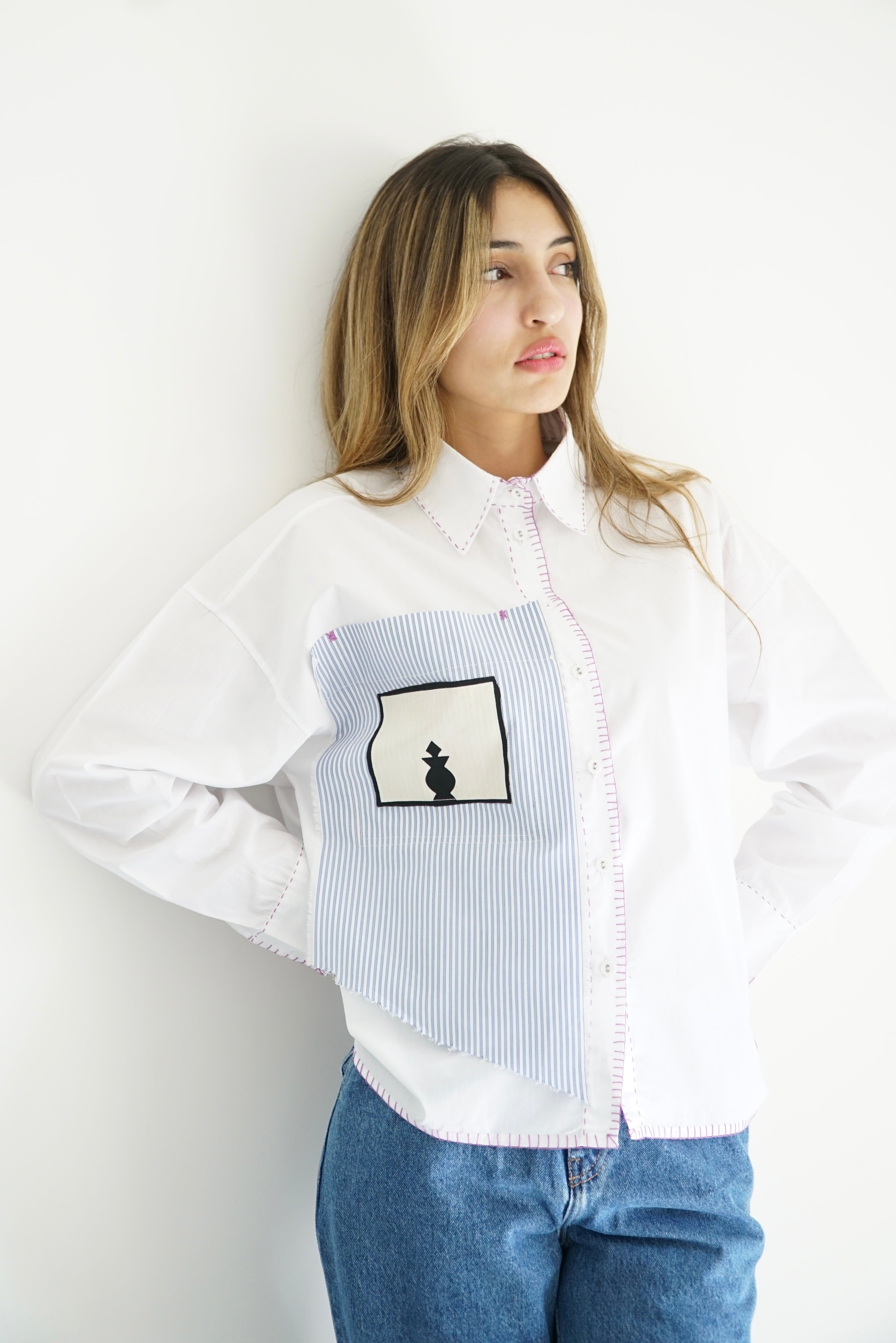 Zaman Shirt